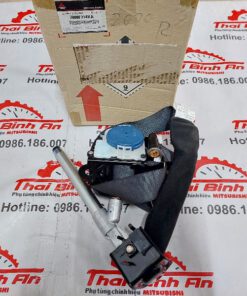 Dây đai an toàn ghế trước Sport