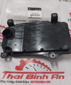 Lọc dầu số tự động Pajero Sport