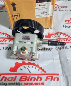 Bơm trợ lực pajero sport máy xăng