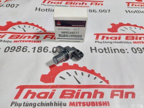 cảm biến tốc độ hộp số mitsubishi Grandis đầu ra