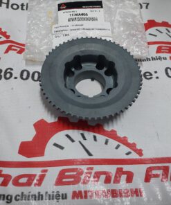 Nhông tỳ dây cam Mitsubishi Triton, Pajero Sport