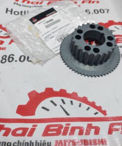 Nhông tỳ dây cam Mitsubishi Triton, Pajero Sport