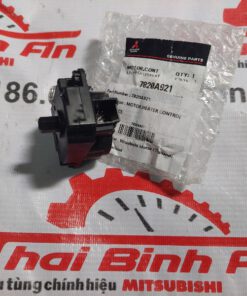 Mô tơ chia gió Pajero sport