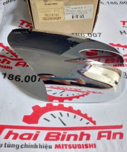 Ốp kính chiếu hậu mitsubishi Grandis