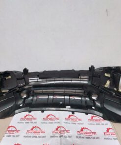 ba đờ xốc trước xpander cross