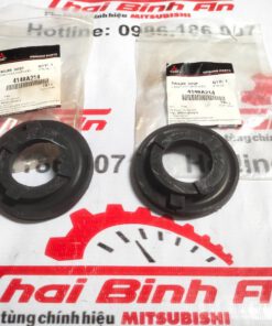 Cao su đệm lò xo phuộc sau Attrage, Mirage