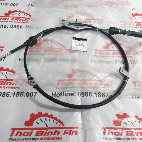 Dây đi số Mitsubishi Pajero SPort